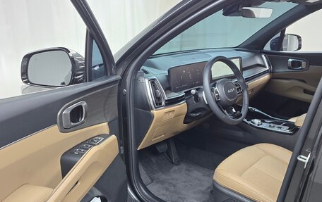 KIA Sorento IV, 2025 год, 4 517 000 рублей, 9 фотография