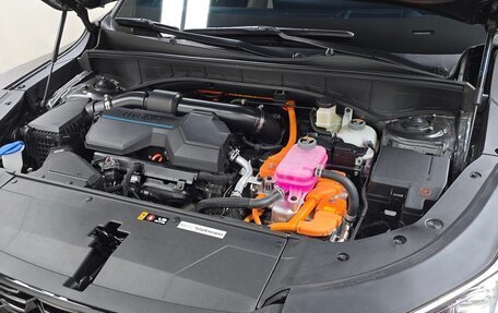 KIA Sorento IV, 2025 год, 4 517 000 рублей, 7 фотография