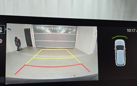 KIA Sorento IV, 2025 год, 4 517 000 рублей, 18 фотография