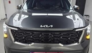 KIA Sorento IV, 2025 год, 4 517 000 рублей, 5 фотография