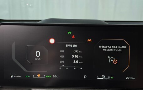 KIA Sorento IV, 2025 год, 4 517 000 рублей, 17 фотография