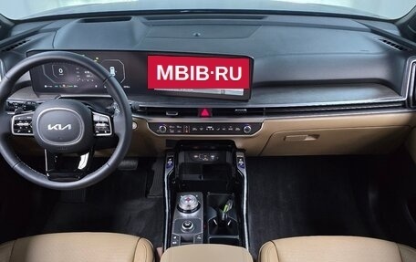 KIA Sorento IV, 2025 год, 4 517 000 рублей, 14 фотография