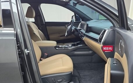 KIA Sorento IV, 2025 год, 4 517 000 рублей, 11 фотография