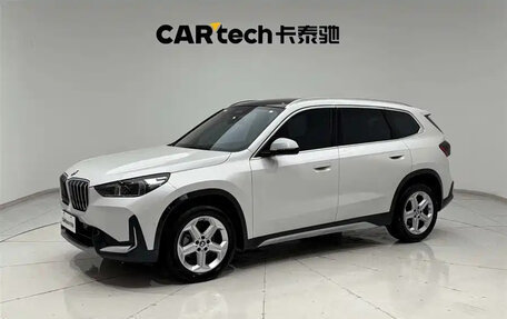BMW X1, 2024 год, 3 200 000 рублей, 2 фотография