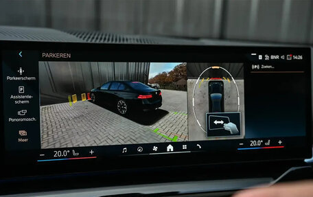 BMW 5 серия, 2024 год, 11 175 000 рублей, 6 фотография