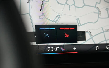 BMW 5 серия, 2024 год, 11 175 000 рублей, 10 фотография