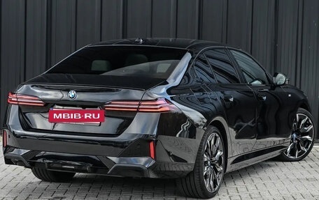 BMW 5 серия, 2024 год, 11 175 000 рублей, 2 фотография