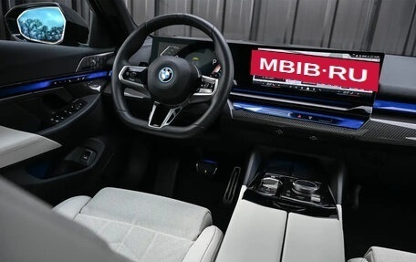 BMW 5 серия, 2024 год, 11 175 000 рублей, 3 фотография