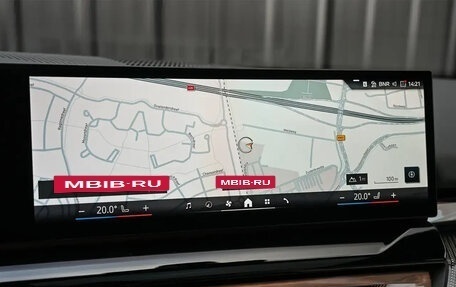 BMW 5 серия, 2024 год, 11 175 000 рублей, 9 фотография