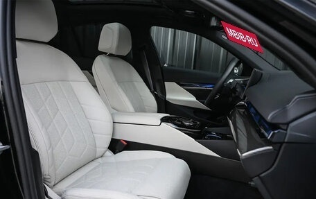 BMW 5 серия, 2024 год, 11 175 000 рублей, 4 фотография