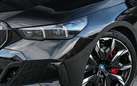 BMW 5 серия, 2024 год, 11 175 000 рублей, 11 фотография