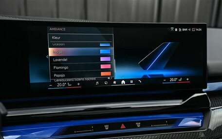 BMW 5 серия, 2024 год, 11 175 000 рублей, 14 фотография