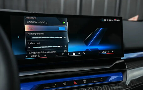 BMW 5 серия, 2024 год, 11 175 000 рублей, 18 фотография