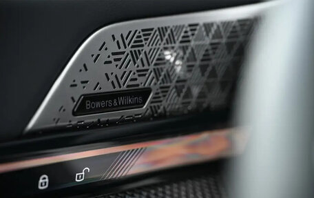 BMW 5 серия, 2024 год, 11 175 000 рублей, 16 фотография