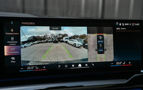 BMW 5 серия, 2024 год, 11 175 000 рублей, 13 фотография