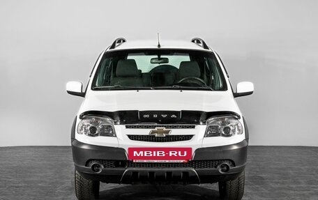 Chevrolet Niva I рестайлинг, 2015 год, 795 000 рублей, 2 фотография
