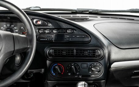 Chevrolet Niva I рестайлинг, 2015 год, 795 000 рублей, 11 фотография