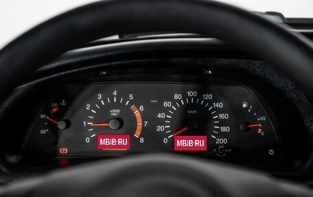 Chevrolet Niva I рестайлинг, 2015 год, 795 000 рублей, 10 фотография