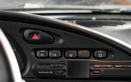 Chevrolet Niva I рестайлинг, 2015 год, 795 000 рублей, 14 фотография