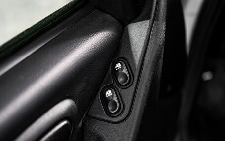 Chevrolet Niva I рестайлинг, 2015 год, 795 000 рублей, 16 фотография