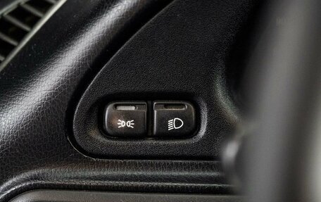 Chevrolet Niva I рестайлинг, 2015 год, 795 000 рублей, 15 фотография