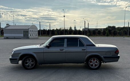 ГАЗ 31105 «Волга», 2006 год, 260 000 рублей, 4 фотография