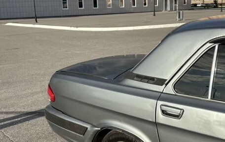 ГАЗ 31105 «Волга», 2006 год, 260 000 рублей, 6 фотография