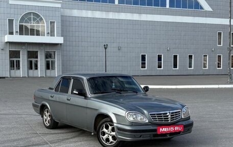 ГАЗ 31105 «Волга», 2006 год, 260 000 рублей, 2 фотография