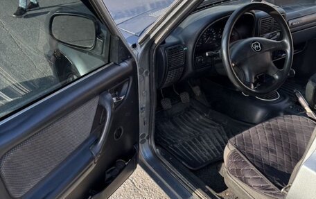 ГАЗ 31105 «Волга», 2006 год, 260 000 рублей, 9 фотография