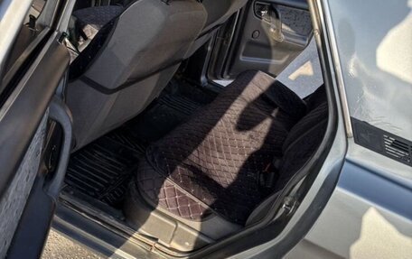 ГАЗ 31105 «Волга», 2006 год, 260 000 рублей, 10 фотография