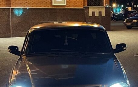 ГАЗ 31105 «Волга», 2006 год, 260 000 рублей, 15 фотография