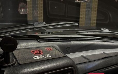ГАЗ 31105 «Волга», 2006 год, 260 000 рублей, 12 фотография