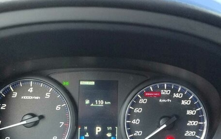 Mitsubishi Outlander III рестайлинг 3, 2013 год, 1 300 000 рублей, 4 фотография