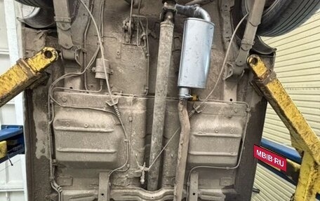 ГАЗ 31105 «Волга», 2006 год, 260 000 рублей, 13 фотография