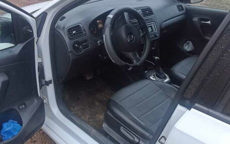 Volkswagen Polo VI (EU Market), 2019 год, 1 225 000 рублей, 3 фотография