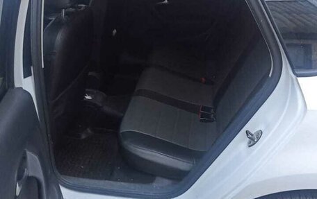 Volkswagen Polo VI (EU Market), 2019 год, 1 225 000 рублей, 6 фотография