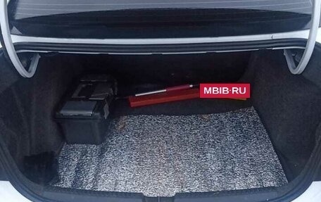 Volkswagen Polo VI (EU Market), 2019 год, 1 225 000 рублей, 8 фотография