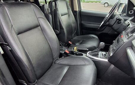 Land Rover Freelander II рестайлинг 2, 2008 год, 880 000 рублей, 11 фотография