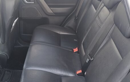 Land Rover Freelander II рестайлинг 2, 2008 год, 880 000 рублей, 12 фотография