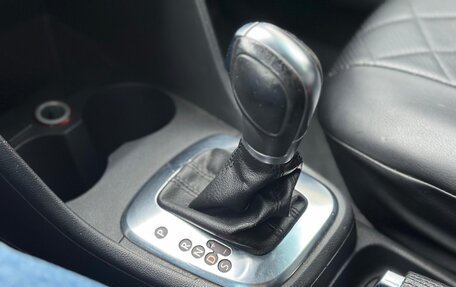 Volkswagen Polo VI (EU Market), 2011 год, 639 000 рублей, 16 фотография