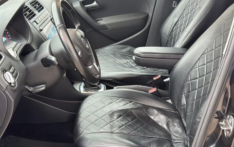 Volkswagen Polo VI (EU Market), 2011 год, 639 000 рублей, 13 фотография