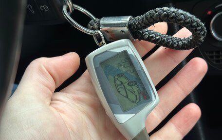 Volkswagen Polo VI (EU Market), 2011 год, 639 000 рублей, 18 фотография