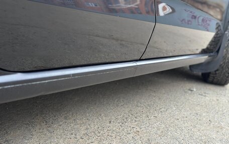 Volkswagen Polo VI (EU Market), 2011 год, 639 000 рублей, 19 фотография