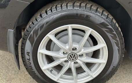 Volkswagen Polo VI (EU Market), 2011 год, 639 000 рублей, 22 фотография