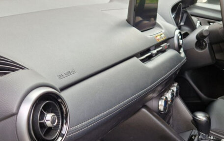 Mazda CX-3 I, 2022 год, 1 850 000 рублей, 5 фотография