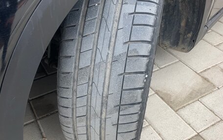 Honda Civic VIII, 2007 год, 565 000 рублей, 6 фотография