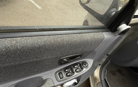 Hyundai Accent II, 2007 год, 550 000 рублей, 8 фотография