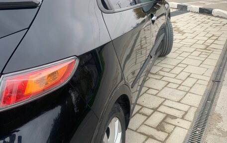 Honda Civic VIII, 2007 год, 565 000 рублей, 13 фотография