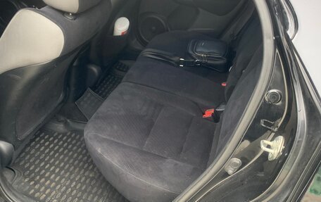 Honda Civic VIII, 2007 год, 565 000 рублей, 12 фотография