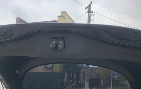 Honda Civic VIII, 2007 год, 565 000 рублей, 15 фотография